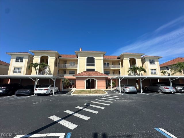 1133 Van Loon Commons CIR 203, Cape Coral, FL 33909
