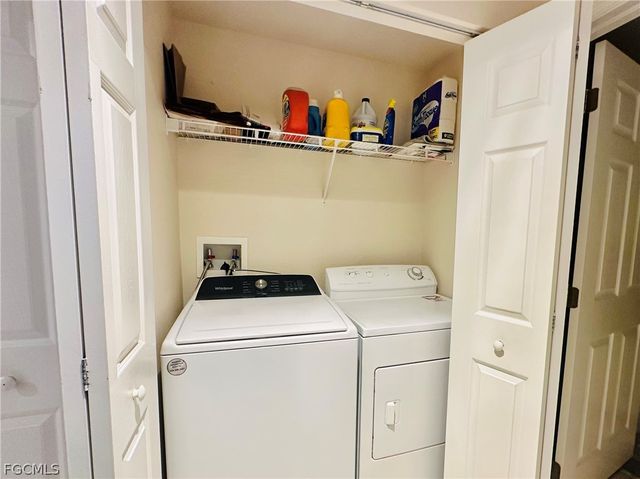 1133 Van Loon Commons CIR 203, Cape Coral, FL 33909