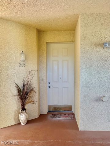 1133 Van Loon Commons CIR 203, Cape Coral, FL 33909