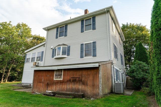 4 Lafrance Drive, Hudson, MA 01749