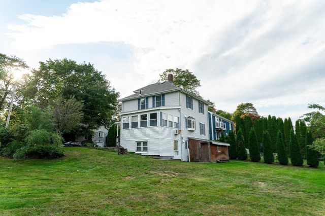 4 Lafrance Drive, Hudson, MA 01749
