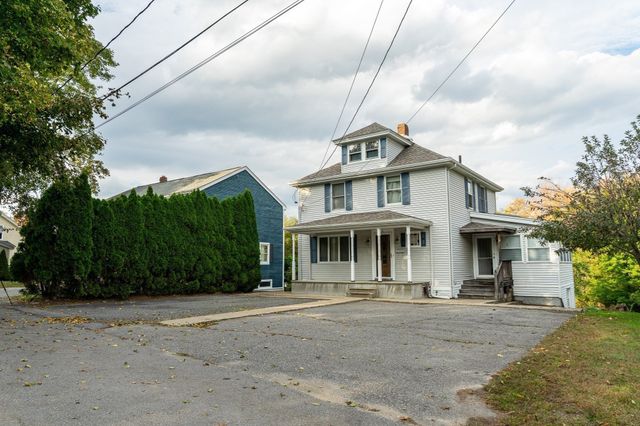 4 Lafrance Drive, Hudson, MA 01749