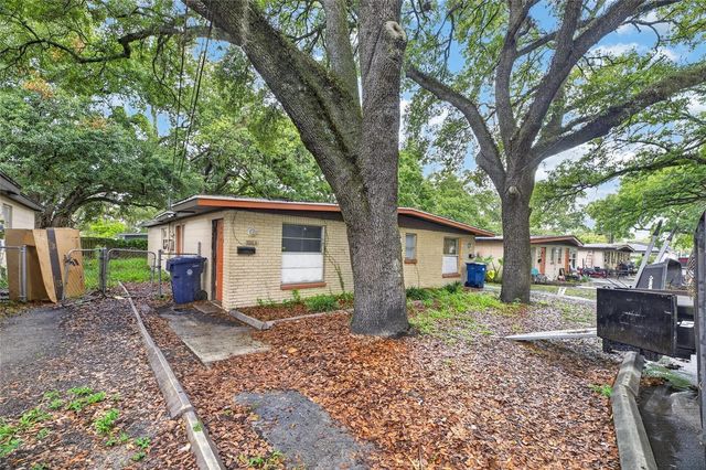 8726 & 8728 N 48TH STREET, Tampa, FL 33617