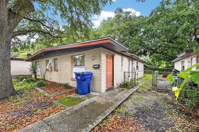 8726 & 8728 N 48TH STREET, Tampa, FL 33617