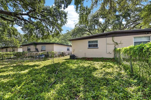 8726 & 8728 N 48TH STREET, Tampa, FL 33617