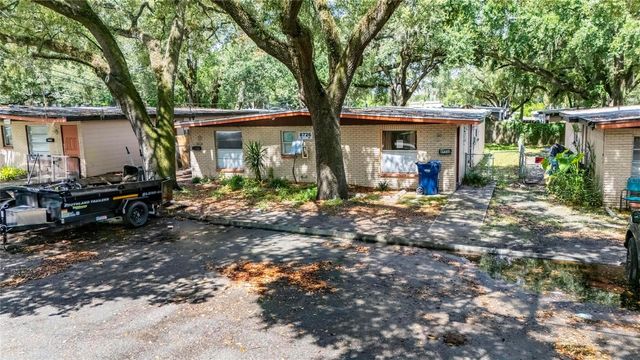 8726 & 8728 N 48TH STREET, Tampa, FL 33617