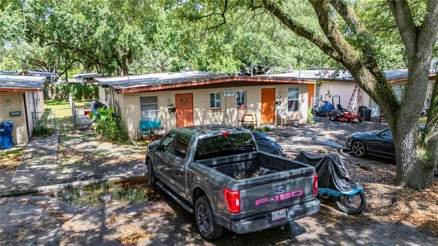 8726 & 8728 N 48TH STREET, Tampa, FL 33617