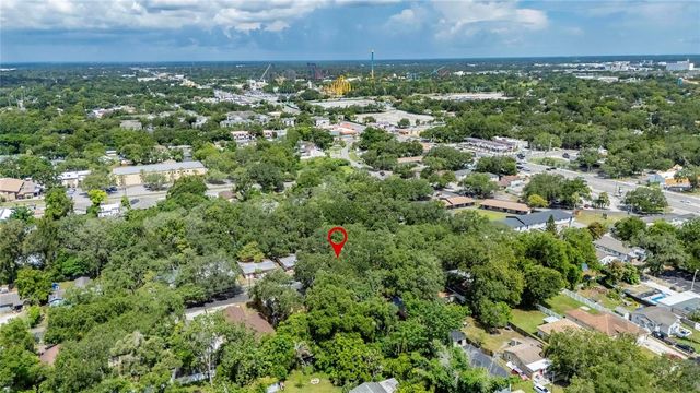 8726 & 8728 N 48TH STREET, Tampa, FL 33617