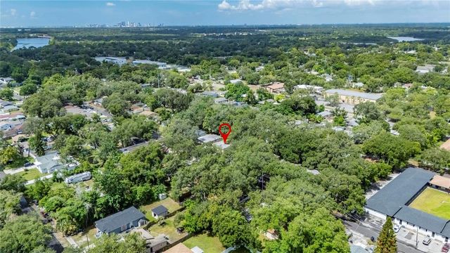 8726 & 8728 N 48TH STREET, Tampa, FL 33617