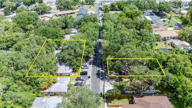 8726 & 8728 N 48TH STREET, Tampa, FL 33617