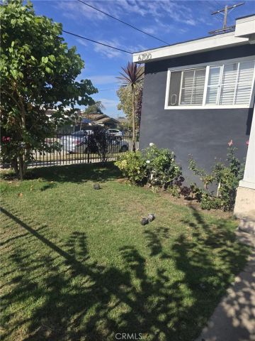 6700 10th, Los Angeles, CA 90043