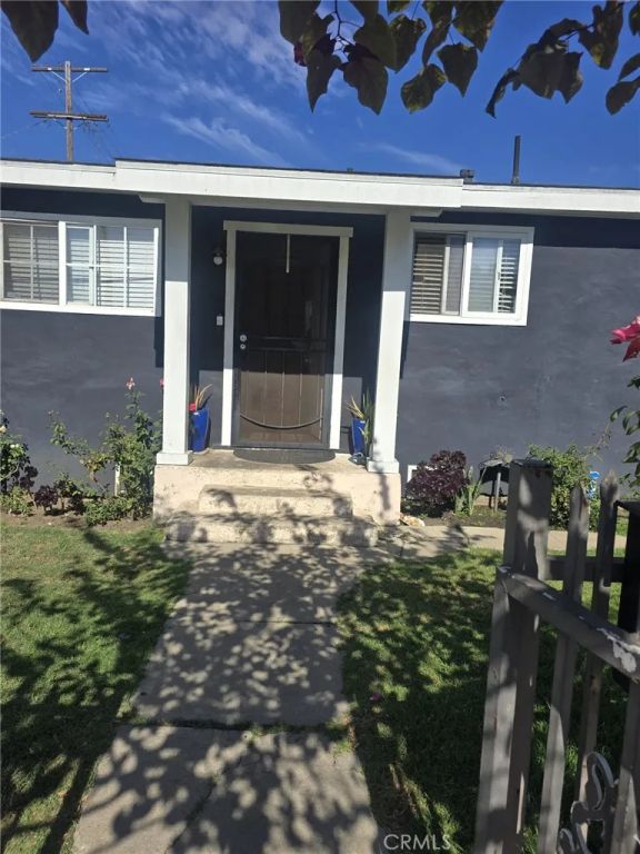 6700 10th, Los Angeles, CA 90043
