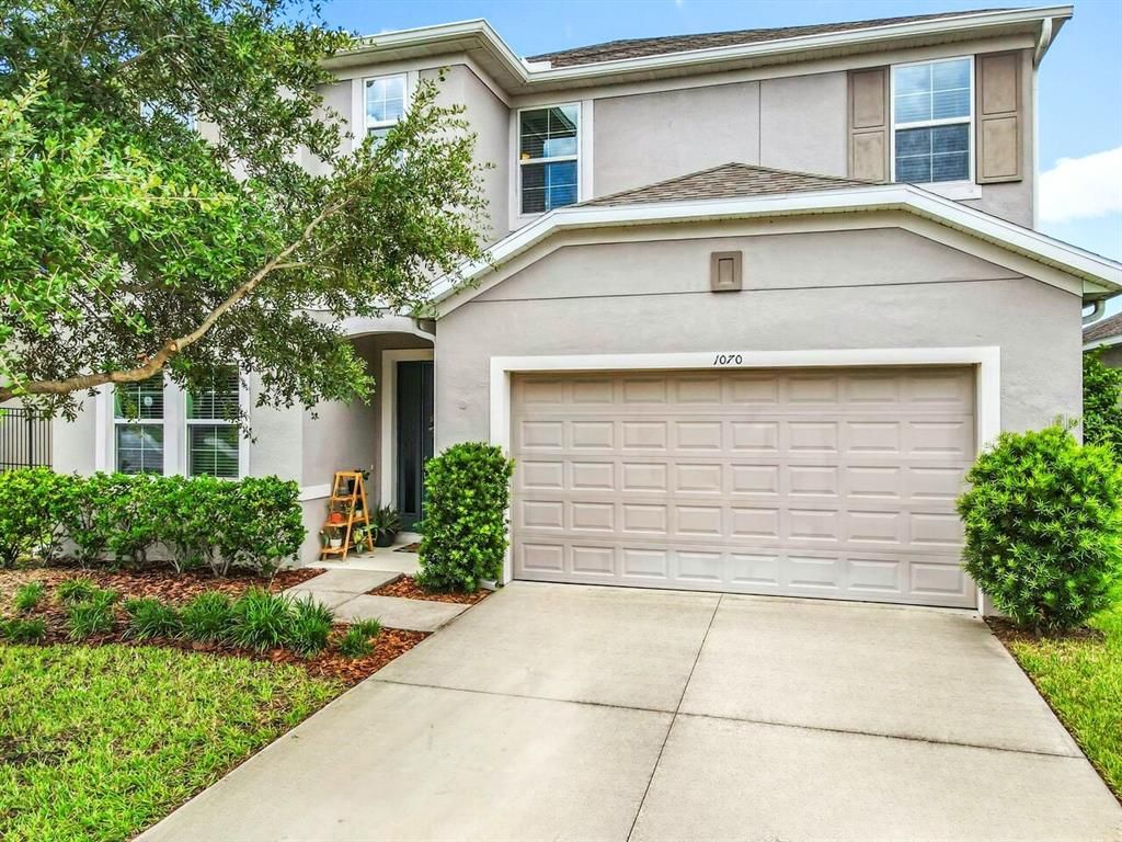 1070 GRAND HILLTOP DRIVE, Apopka, FL 32703