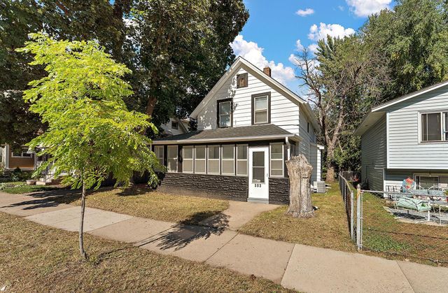 303 Cesar Chavez Street, Saint Paul, MN 55107