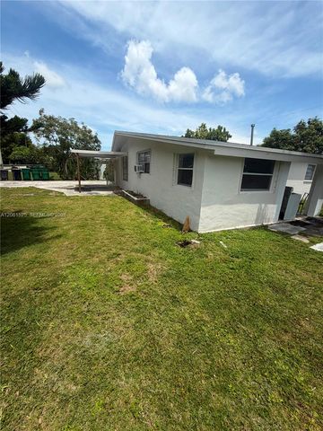 11530 SW 136th Street, Miami, FL 33176