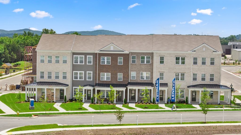 516 Hinton Street, Lebanon, TN 37090