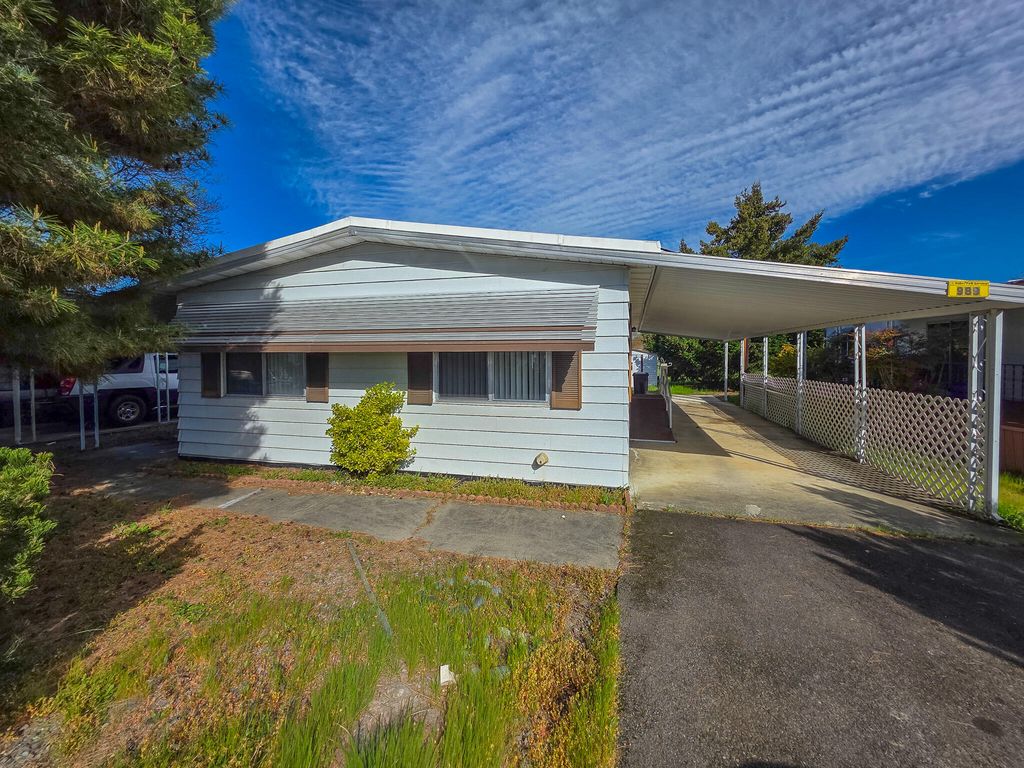 989 Rogue lea Lane, Grants Pass, OR 97526