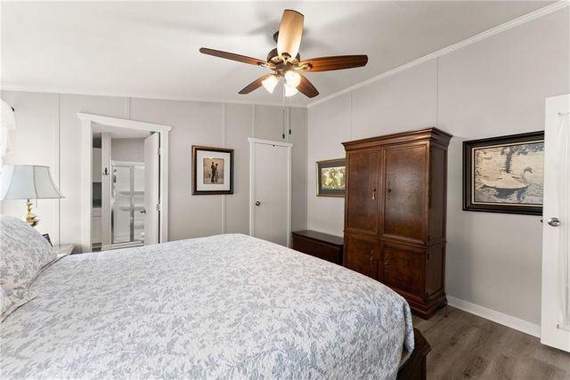 1689 Old State Road, Pendergrass, GA 30567