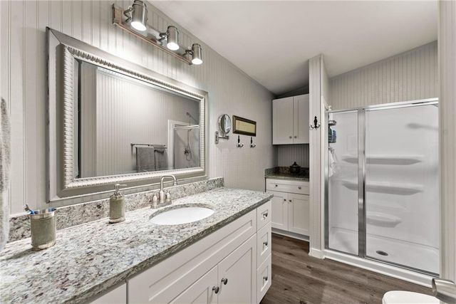 1689 Old State Road, Pendergrass, GA 30567