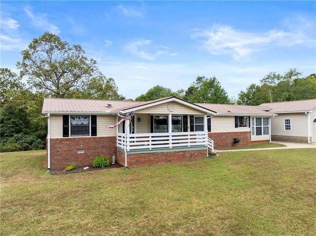 1689 Old State Road, Pendergrass, GA 30567