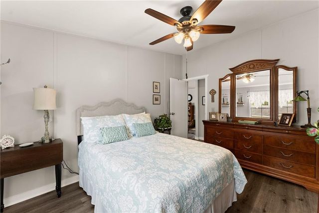 1689 Old State Road, Pendergrass, GA 30567