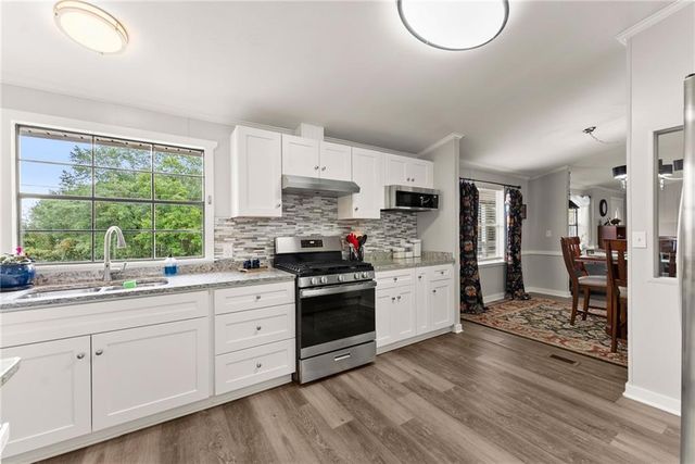 1689 Old State Road, Pendergrass, GA 30567
