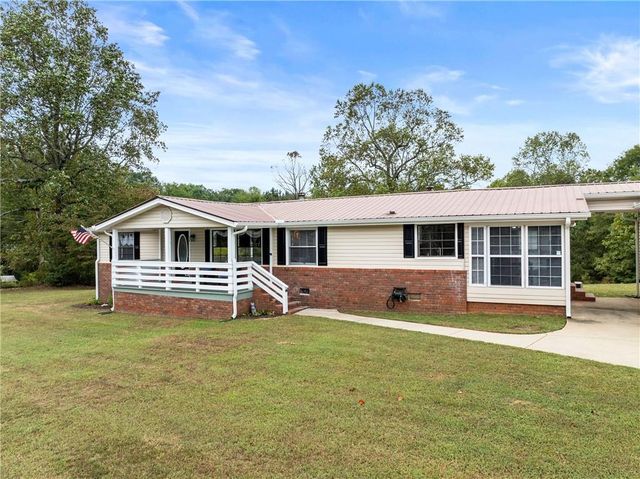 1689 Old State Road, Pendergrass, GA 30567
