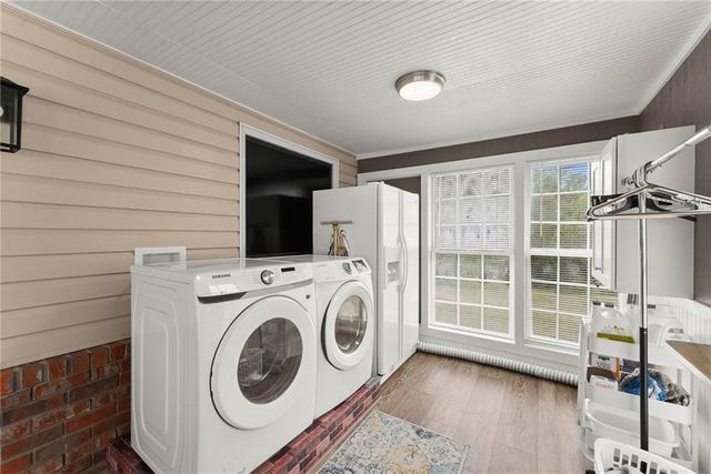 1689 Old State Road, Pendergrass, GA 30567