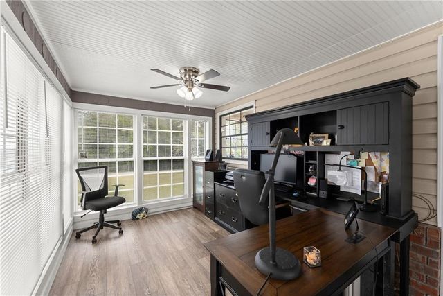 1689 Old State Road, Pendergrass, GA 30567
