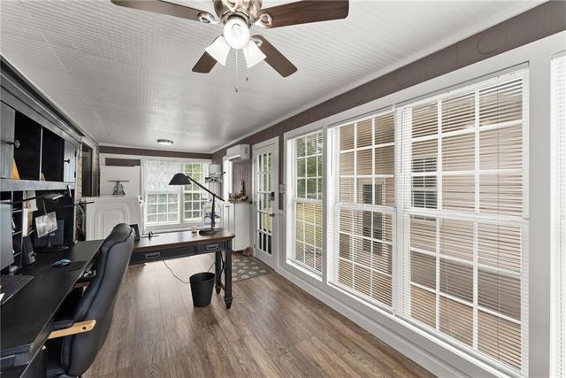 1689 Old State Road, Pendergrass, GA 30567