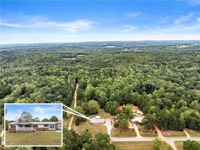 1689 Old State Road, Pendergrass, GA 30567