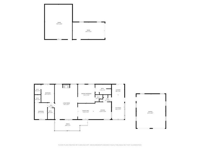1689 Old State Road, Pendergrass, GA 30567