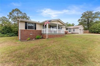 1689 Old State Road, Pendergrass, GA 30567