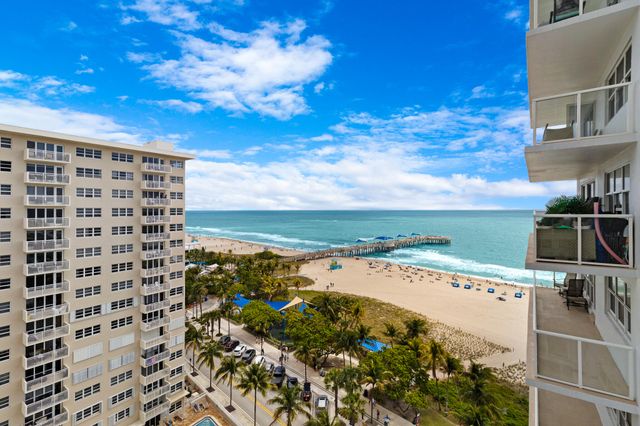 111 N Pompano Beach Boulevard 1507, Pompano Beach, FL 33062