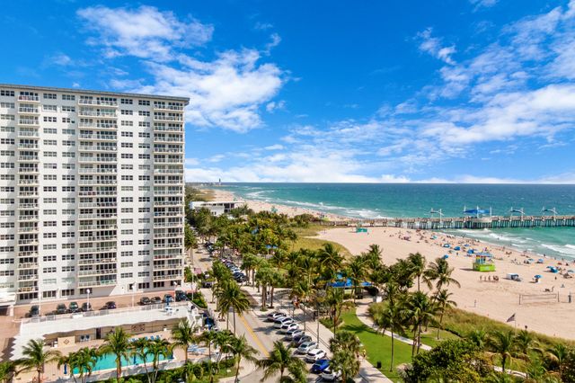 111 N Pompano Beach Boulevard 1507, Pompano Beach, FL 33062
