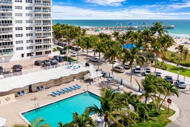 111 N Pompano Beach Boulevard 1507, Pompano Beach, FL 33062