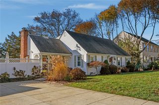 38 Angela Avenue, Cranston, RI 02921