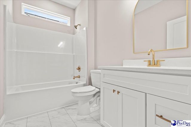 3208 Benvill Ct, Florence, SC 29501
