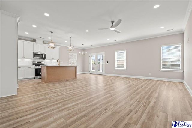 3208 Benvill Ct, Florence, SC 29501