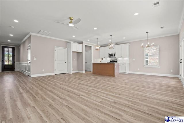 3208 Benvill Ct, Florence, SC 29501