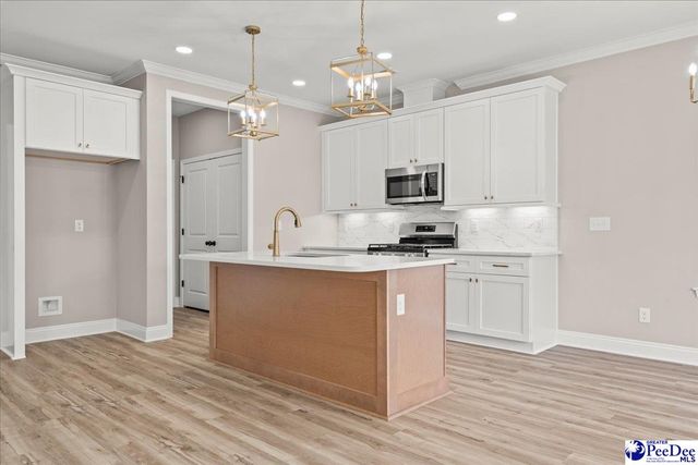 3208 Benvill Ct, Florence, SC 29501