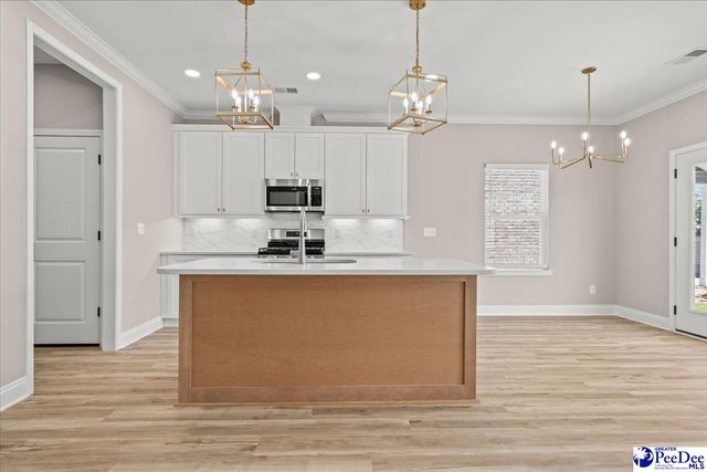 3208 Benvill Ct, Florence, SC 29501