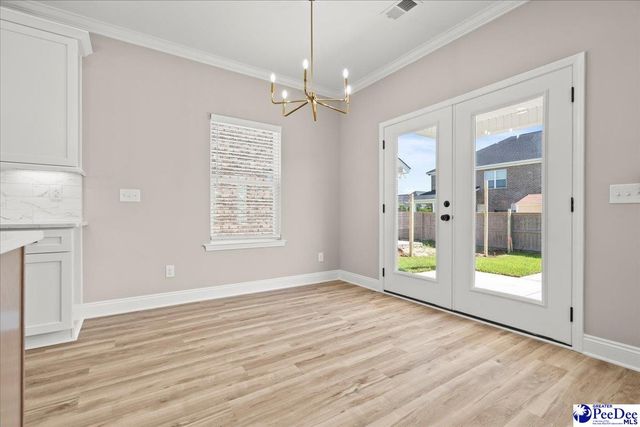3208 Benvill Ct, Florence, SC 29501