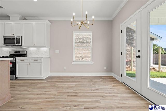 3208 Benvill Ct, Florence, SC 29501