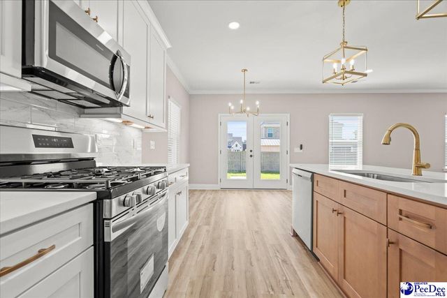 3208 Benvill Ct, Florence, SC 29501
