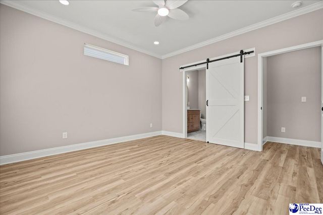3208 Benvill Ct, Florence, SC 29501