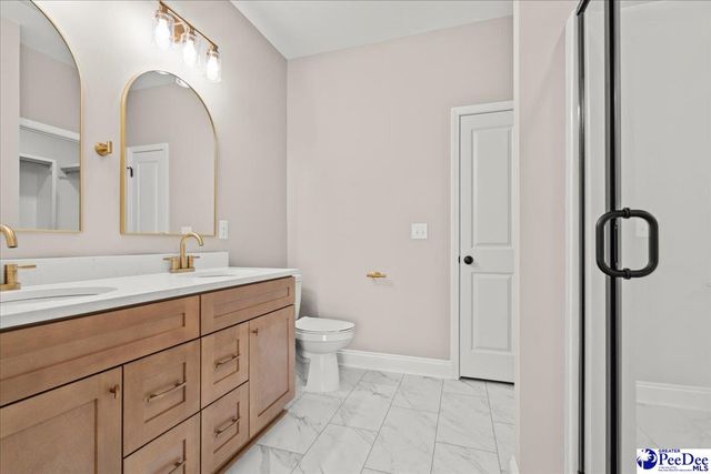 3208 Benvill Ct, Florence, SC 29501
