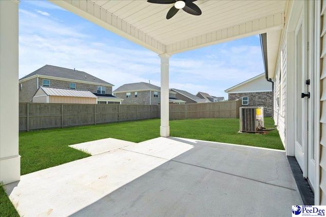 3208 Benvill Ct, Florence, SC 29501