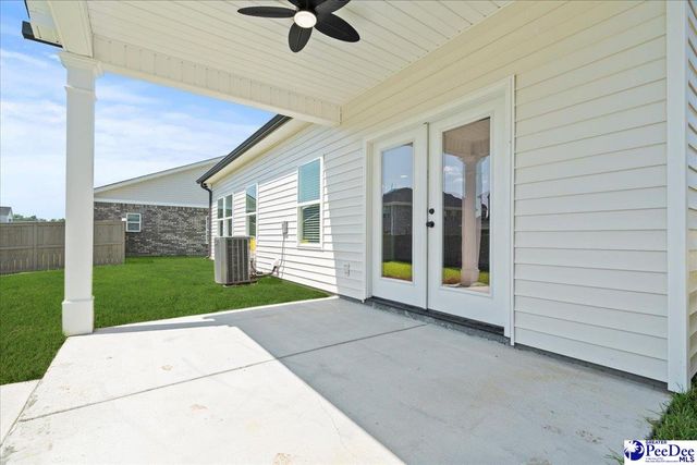 3208 Benvill Ct, Florence, SC 29501