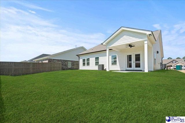 3208 Benvill Ct, Florence, SC 29501